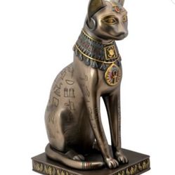 Egyptian cat