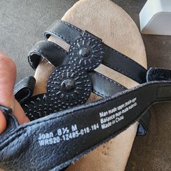 Womens sandles