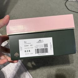 Kate Spade Fez 8.5 