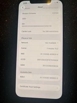 iPhone 12 PRO Max