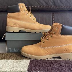Timberland Boots Size 7 Mens US