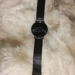 Coach Watch