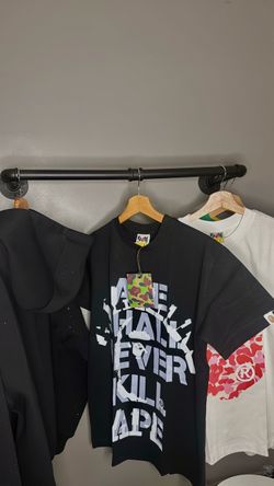 A Bathing Ape T shirt