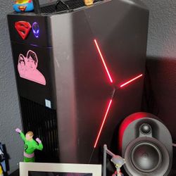 Alienware Aurora R7 w/RTX 3060