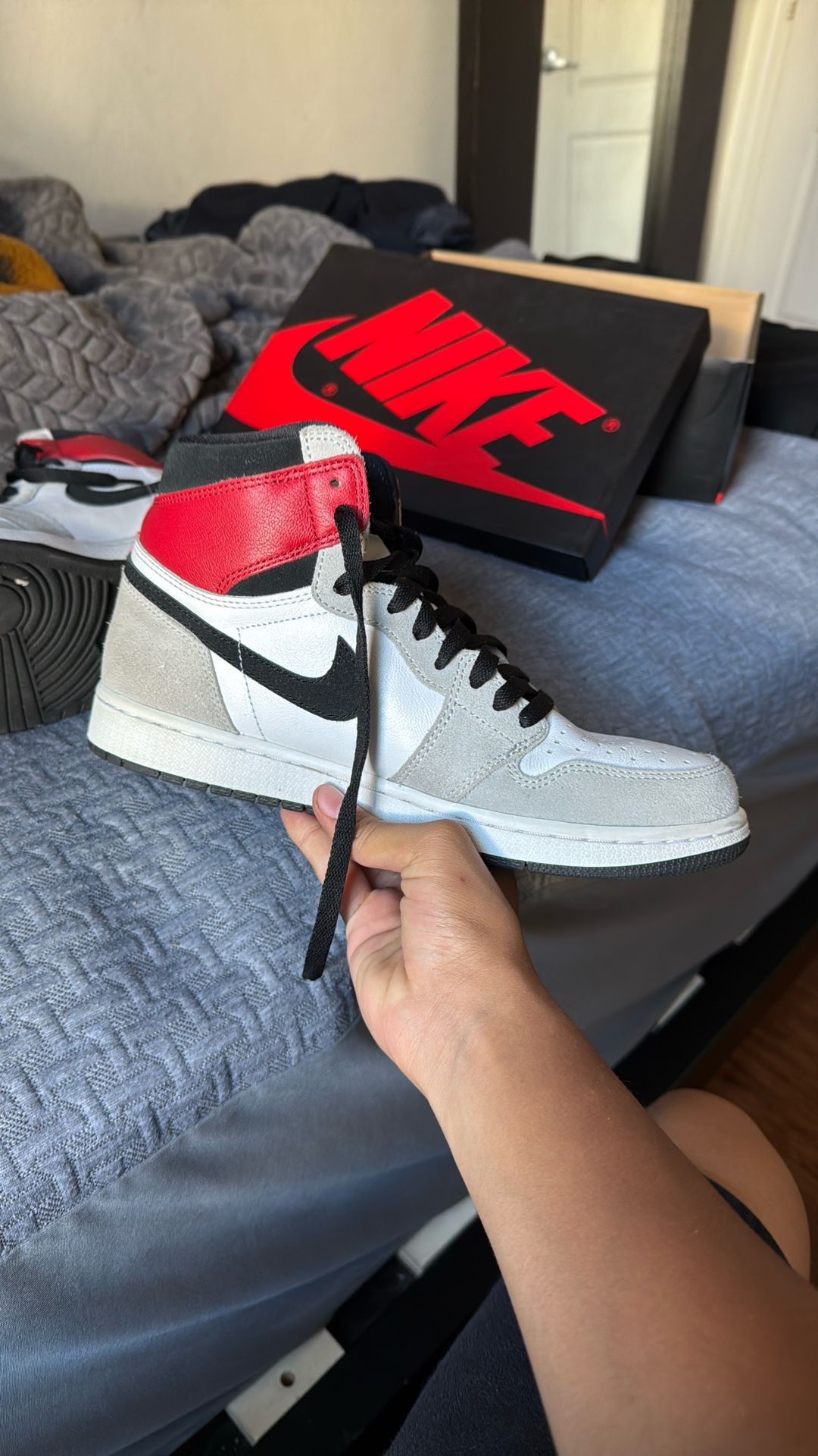 Jordan 1