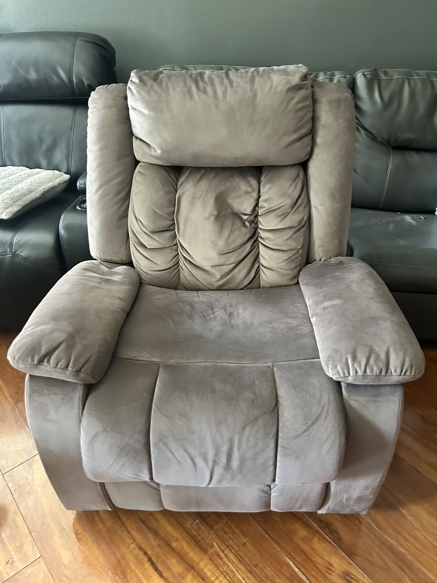 Reclining Lift Chair