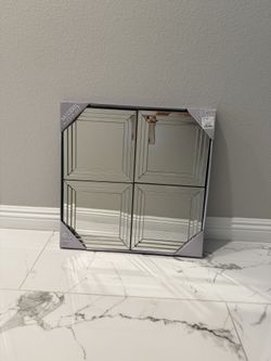 Modern Wall Mirror 