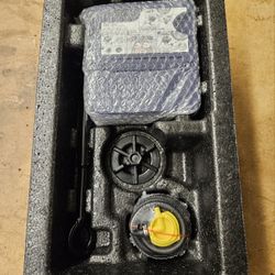 Kia/Hyundai OEM Tire Mobilty Kit