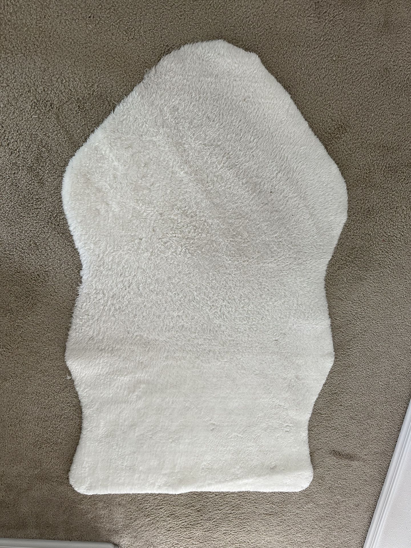 Toftlund IKEA Rug