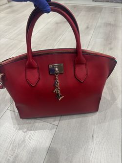 DKNY bag