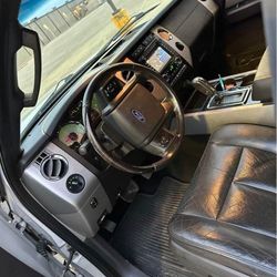2012 Ford Expedition