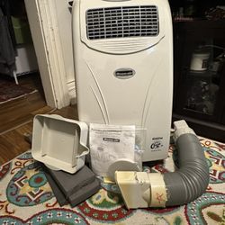 Royal Sovereign Portable Air Conditioner