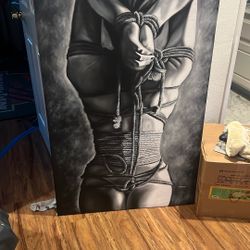 2017 Thailand, Painting