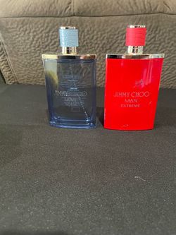 Authentic men’s cologne