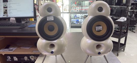 Speakers