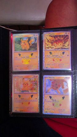 Pokemon cards (39)