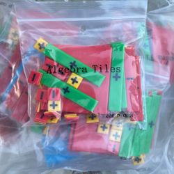 Algebra Tiles