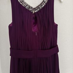 prom dress/gown