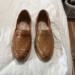 Huarache Mexicano