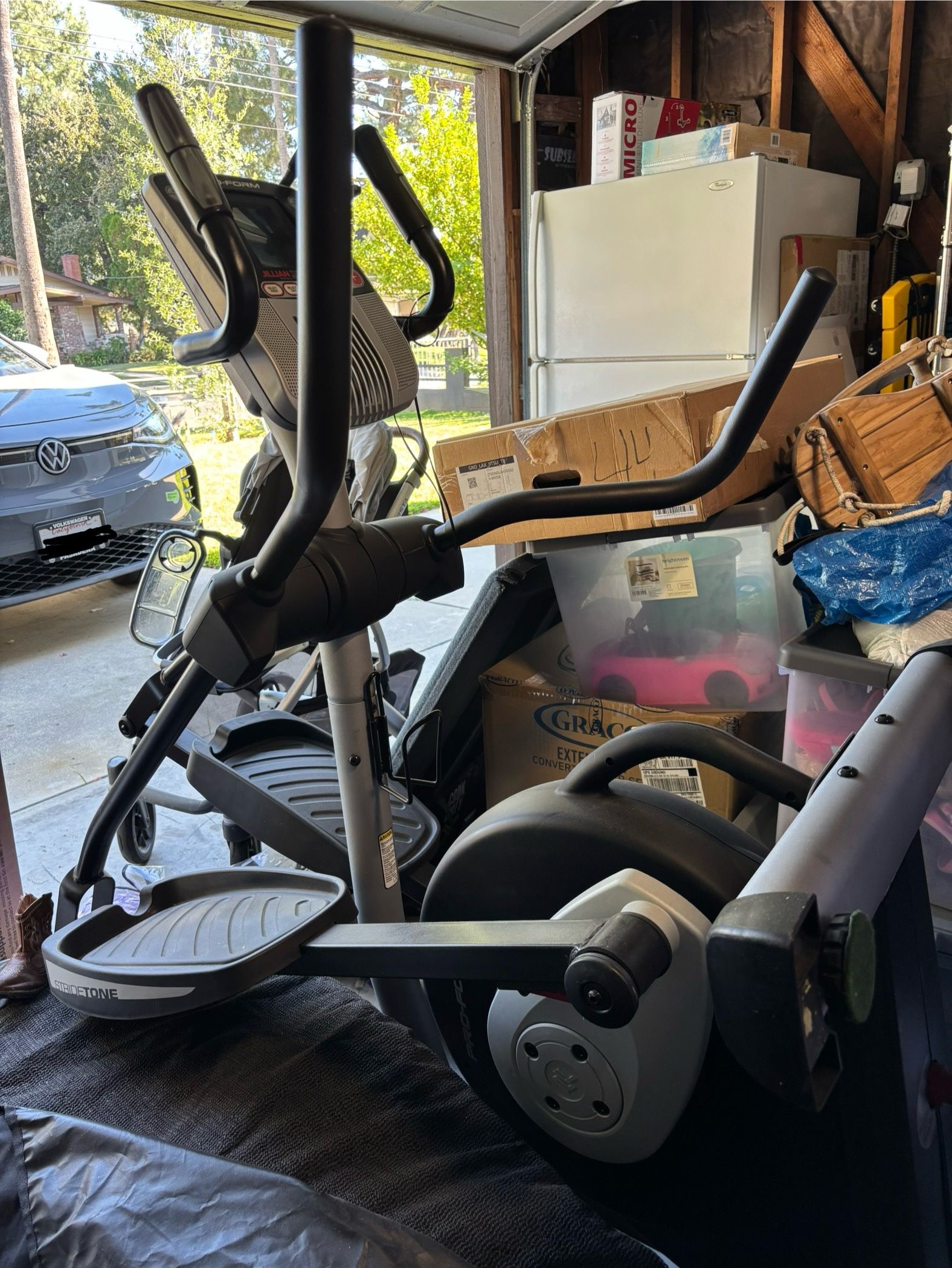 Elliptical For Sale