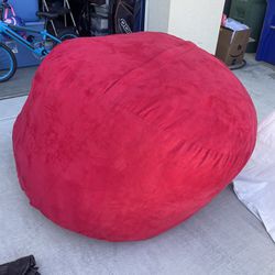 Large Beanbag 