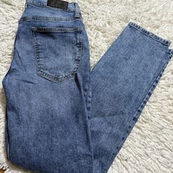 Original Use men’s denim Slim cut  Size 34x34  In very good condition