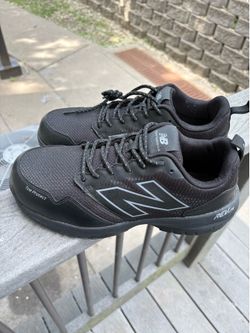 New Balance (Steel Toe)