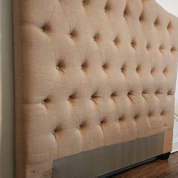 Bed Headboard