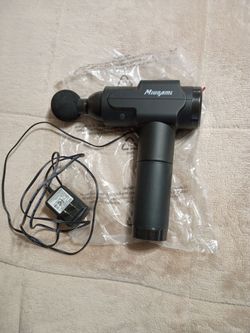 Massage gun