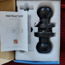 Smart Door Lock