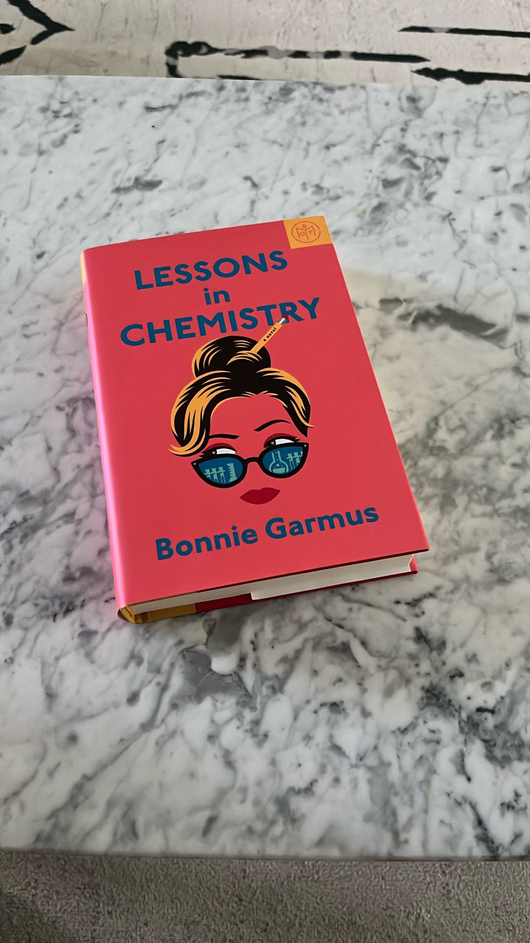 Lessons In Chemistry 