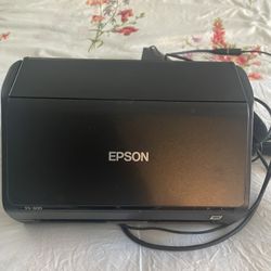 Printer Scanner Fax Office Equipment 