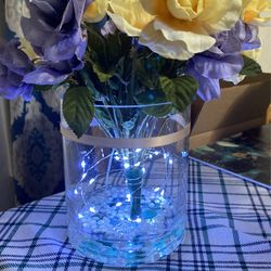 Floral Arrangement / Any Occasion/ Faux