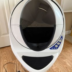 Litter Robot 3