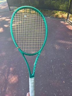 Wilson Blade 100 Pro V10