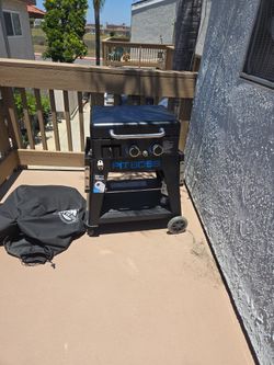 Pittboss Bbq