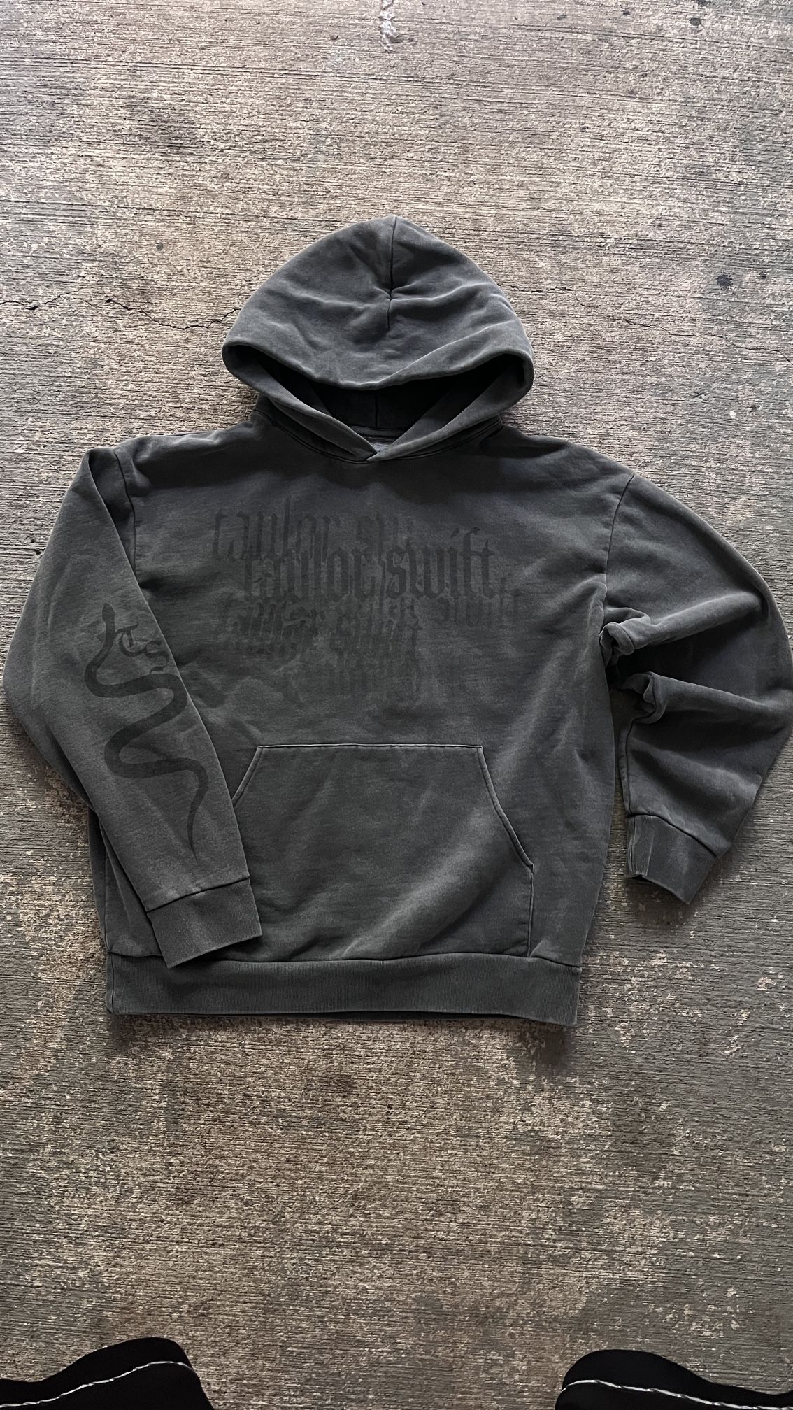 Graphic Hoodie