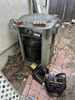 Hvac