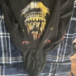 Rockstar Original Hoodie 