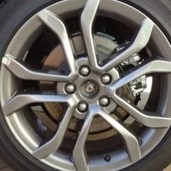 Ford Focus Rims Explorer Flex Edge Maverick Mustang Performance Pack Pp1 Gt Fusion Wheels 