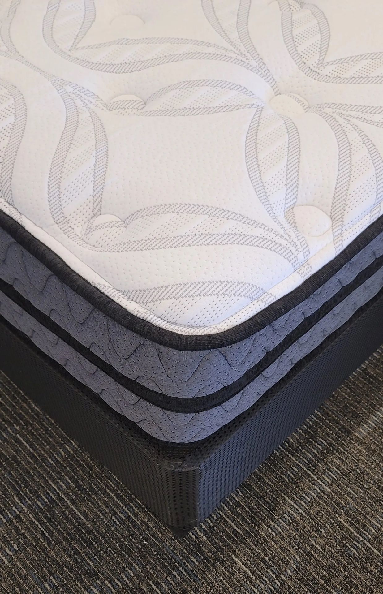 Very Nice King Mattress Deals!