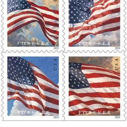 1st Class Forever Stamps