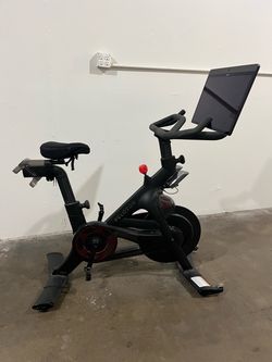 Peloton Bike Plus