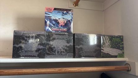 Pokémon