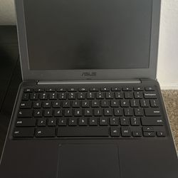 ASUS Chromebook