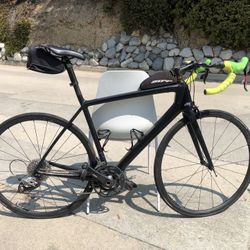 Trek OCLV Carbon 700 Series Road Bike
