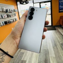 Samsung Galaxy Fold 6 512 GB Unlock 