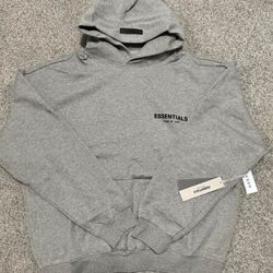 Essentials Hoodie 