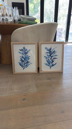 Decorative frames