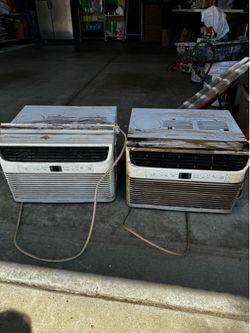 Frigidaire AC Unit